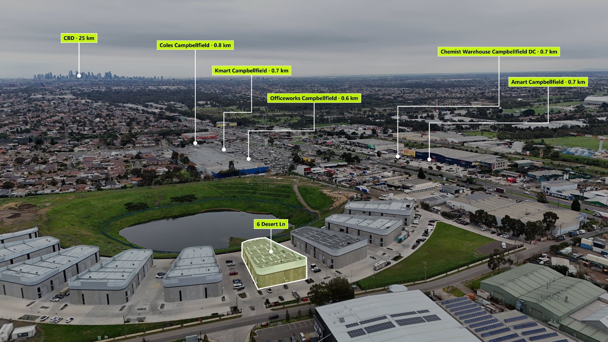 How Real Estate Drone Photography Helps Sell Properties Faster