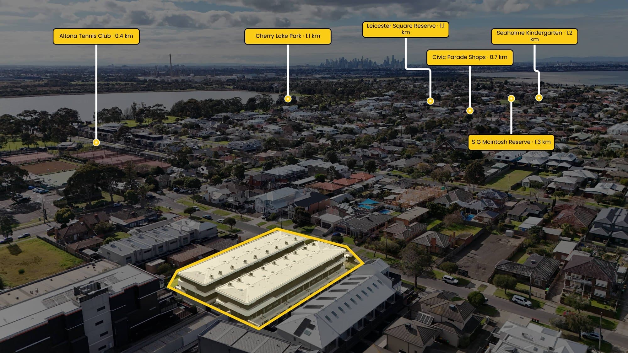 How Real Estate Photographers Are Using AerialPin to Create Better Drone Marketing Images