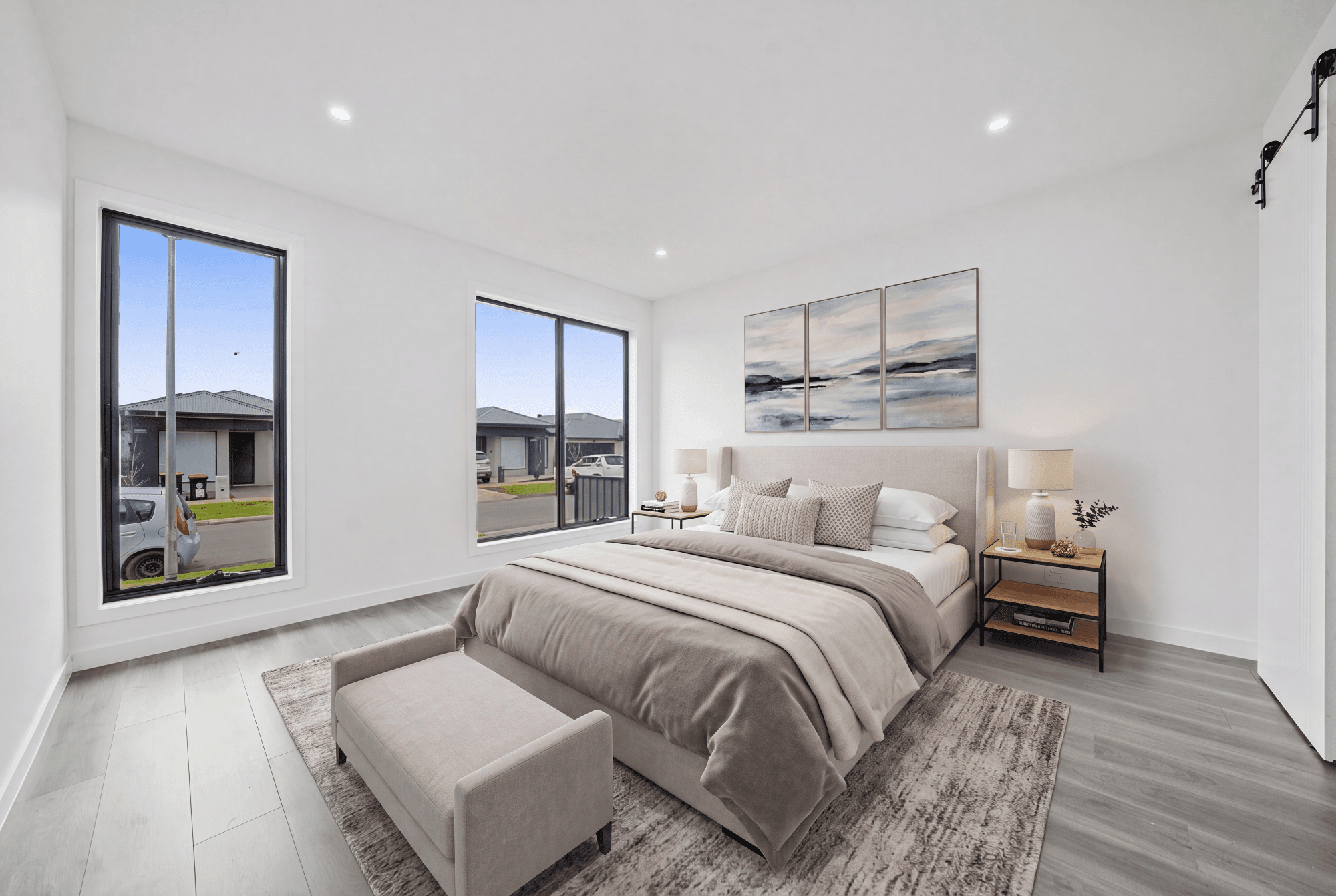 What Is Auto HDR in Drone Photography and Why It Matters for Real Estate