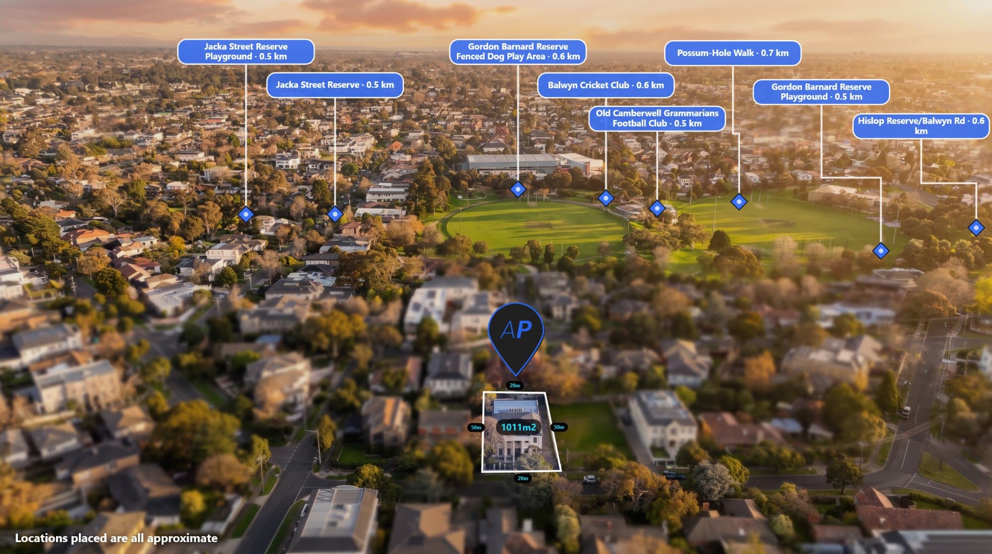 7 Tools Every Real Estate Drone Photographer Should Have